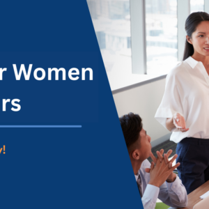TGS for Women Advisors