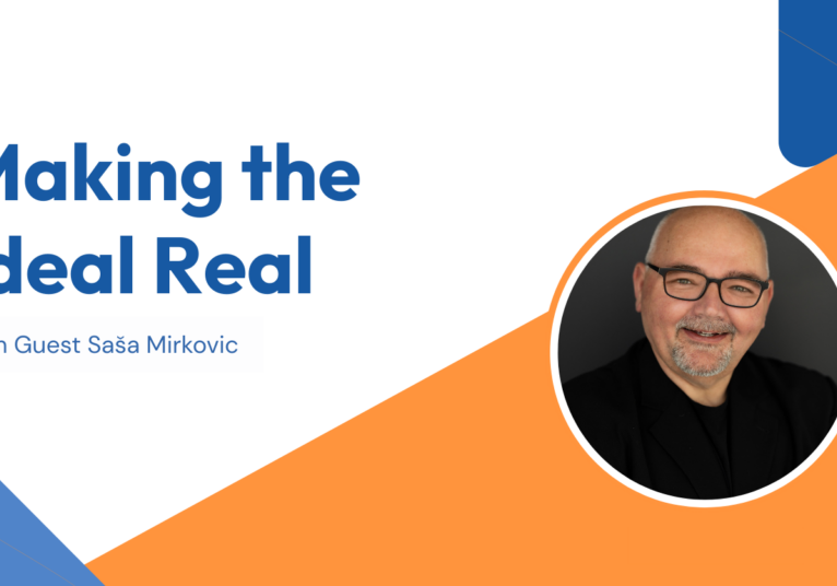 With Guest Saša Mirkovic