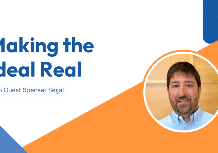 With Guest Spenser Segal